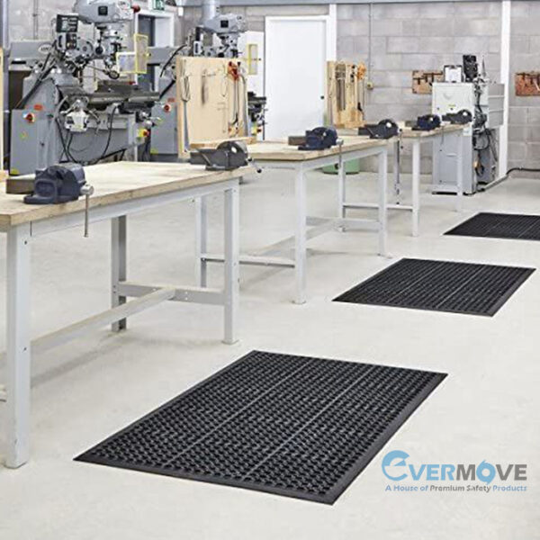 Anti Fatigue Rubber Mat