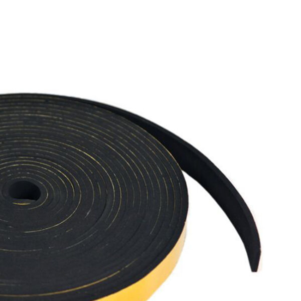 Expanded Neoprene Strip