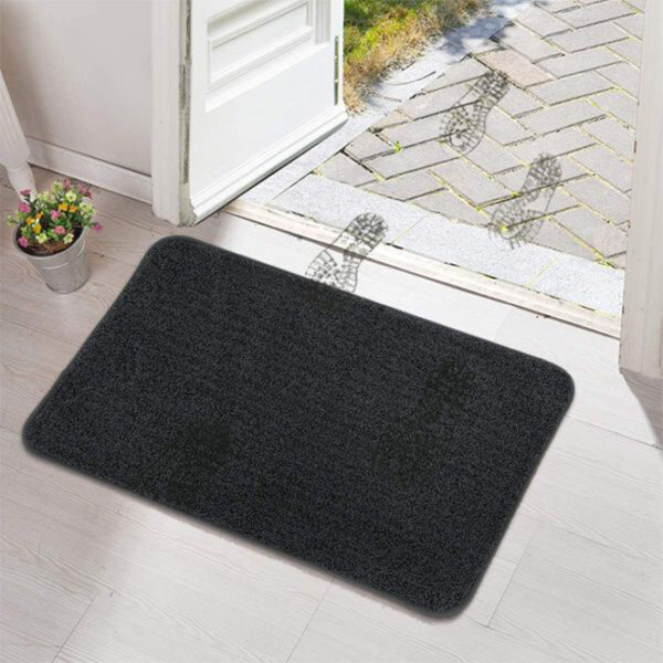 Polyester Dirt Trapper Doormat