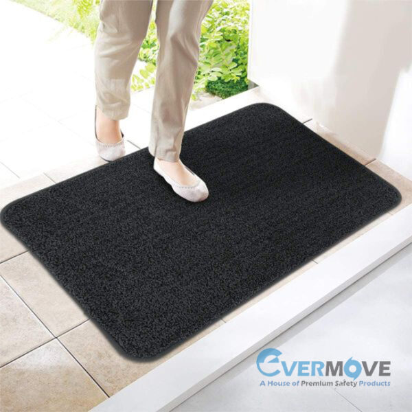 Polyester Entrance Mats