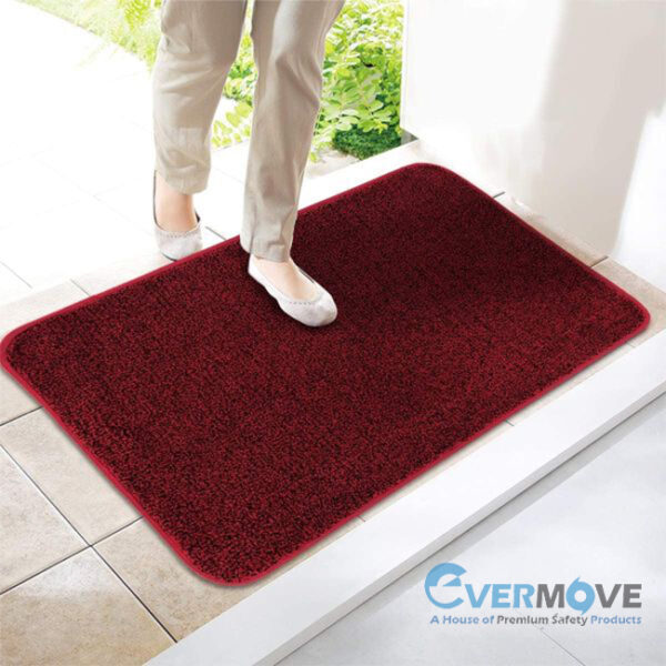 Polyester Dirt Trapper Doormat