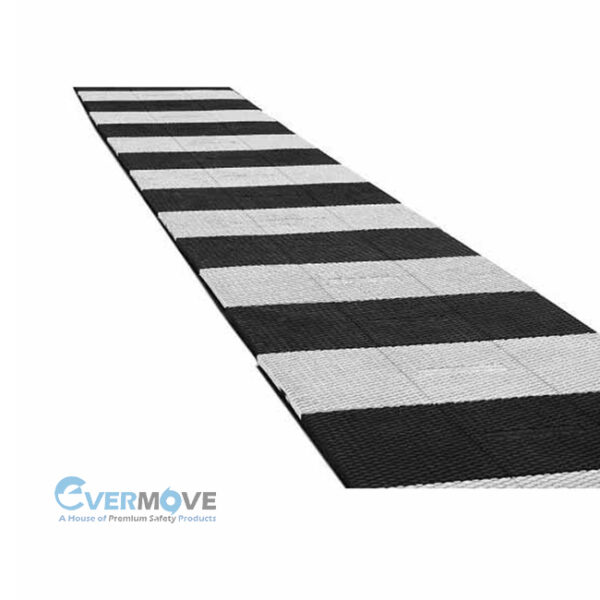 Pedestrian Crossing Mat