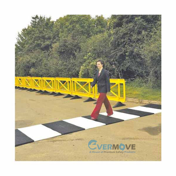 Oxford Plastic Crossing Mat