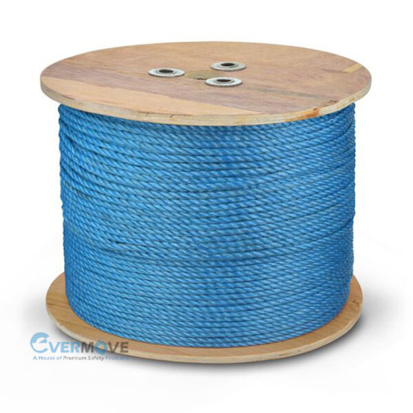 Weather Resistant Poly Rope