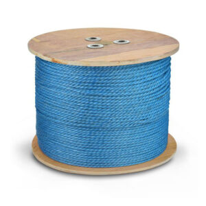 Weather Resistant Poly Rope