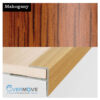 Non-Slip Stair Nosing