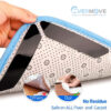 Non Slip Washable Rug