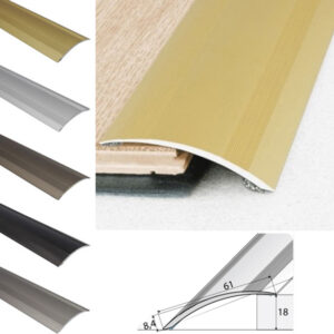 Self Adhesive Aluminum Door Thresholds