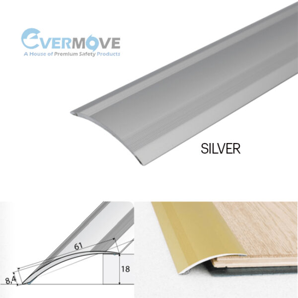 Self Adhesive Aluminum Door Thresholds