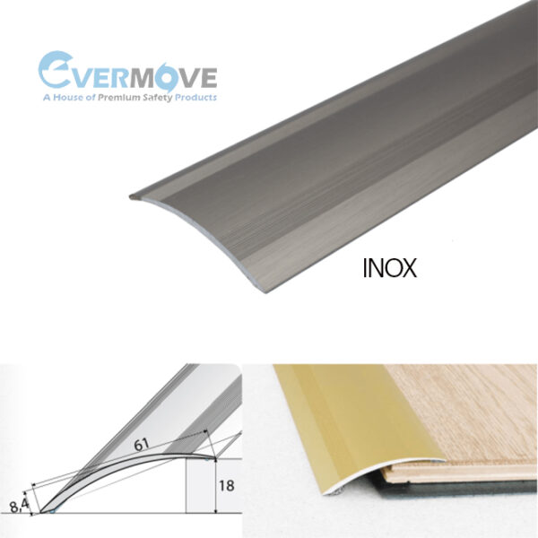 Self Adhesive Aluminum Door Thresholds