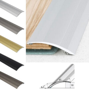 Self Adhesive Aluminum Door Thresholds