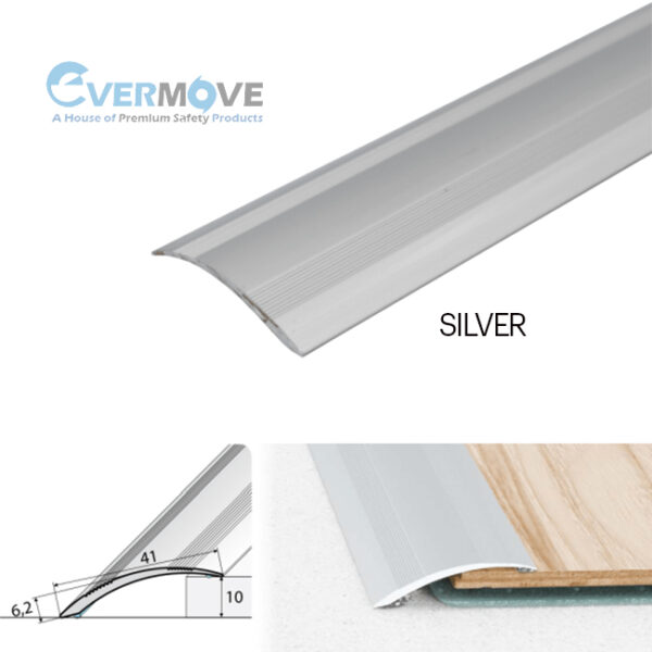 Self Adhesive Aluminum Door Thresholds