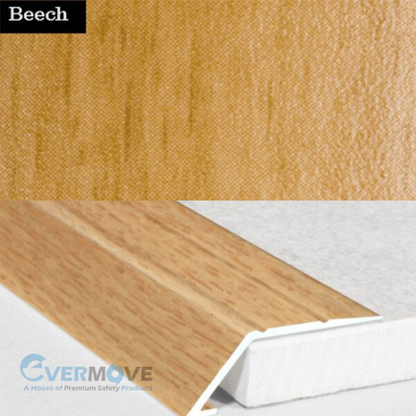 Self-adhesive Door Threshold