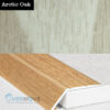 Door threshold ramp