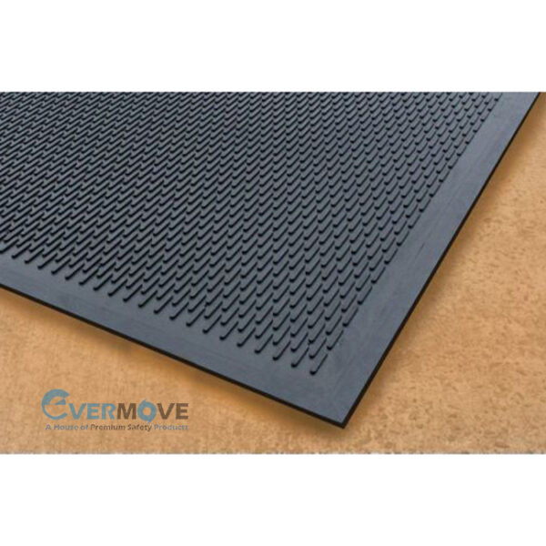 Non Slip Outdoor Mat