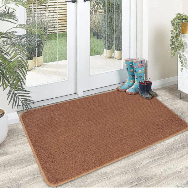 Super Absorbent Doormats