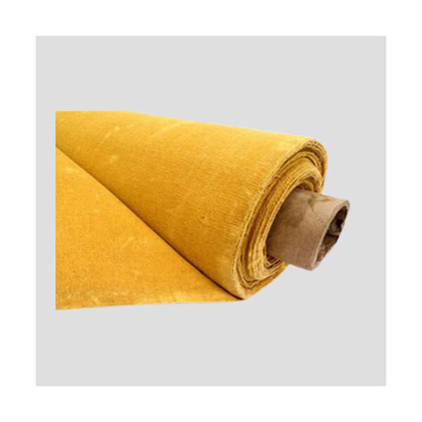 Tan Canvas Roll