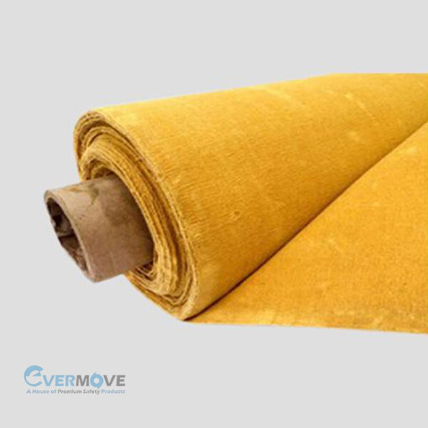 Tan Canvas Roll