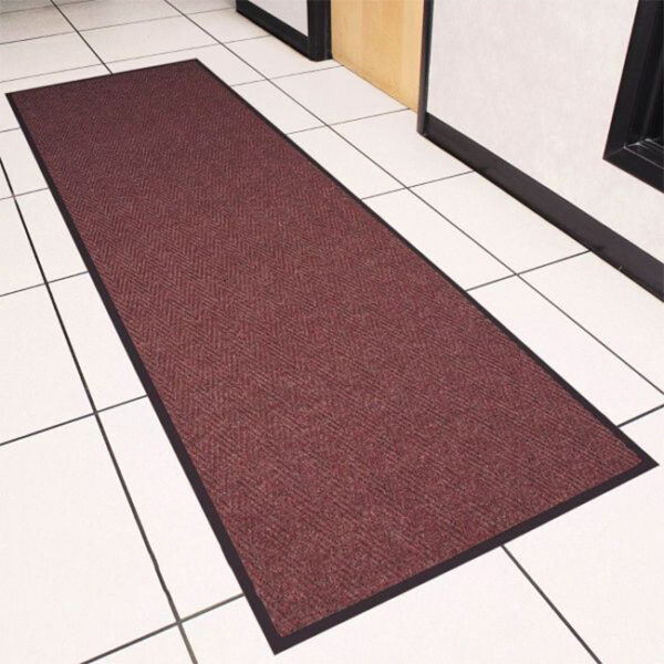 Industrial Door Mats