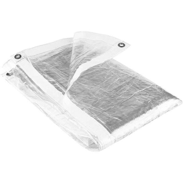 Waterproof Tarpaulins